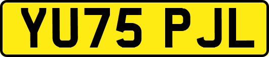 YU75PJL