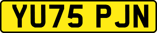 YU75PJN