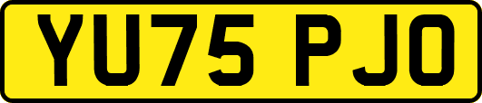 YU75PJO