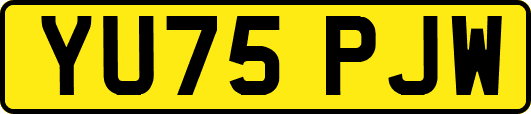 YU75PJW