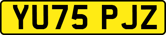 YU75PJZ