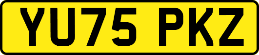 YU75PKZ