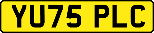 YU75PLC