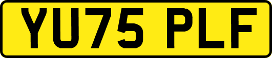 YU75PLF