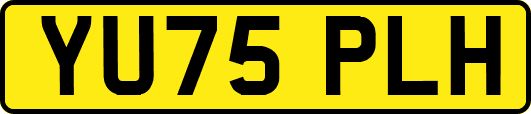 YU75PLH