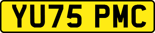 YU75PMC