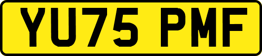 YU75PMF