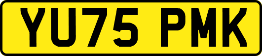 YU75PMK