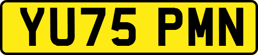 YU75PMN