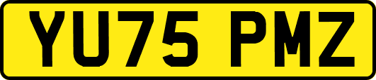 YU75PMZ