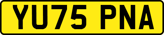 YU75PNA