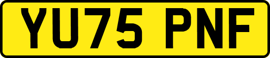 YU75PNF