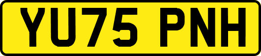 YU75PNH