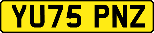 YU75PNZ