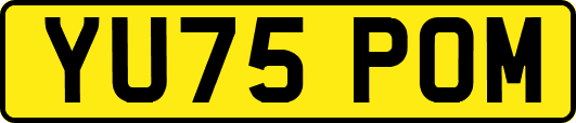 YU75POM