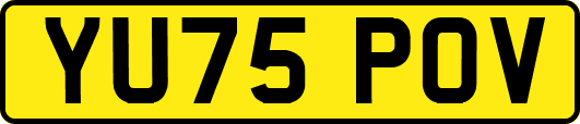 YU75POV