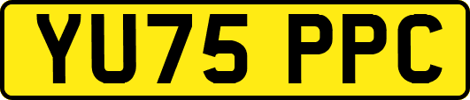 YU75PPC