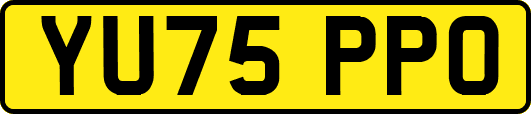 YU75PPO
