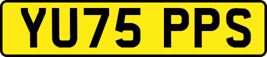 YU75PPS