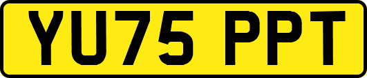 YU75PPT