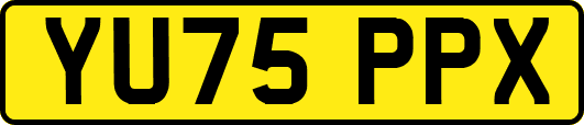 YU75PPX