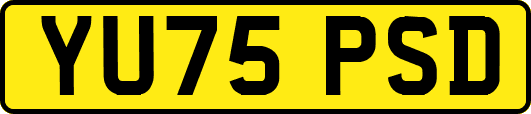 YU75PSD
