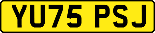 YU75PSJ