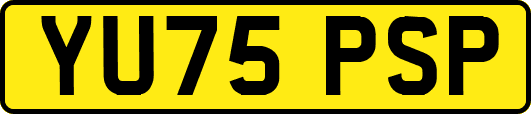 YU75PSP
