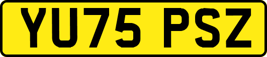 YU75PSZ
