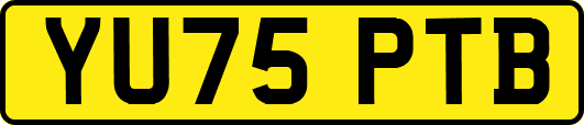 YU75PTB