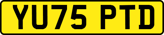 YU75PTD