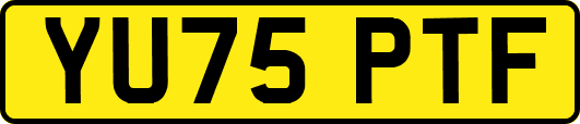 YU75PTF