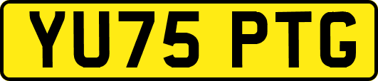 YU75PTG