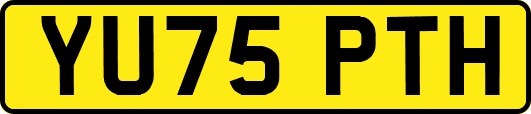 YU75PTH