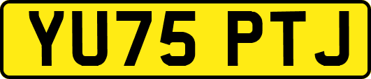 YU75PTJ