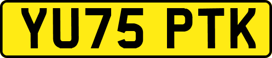 YU75PTK