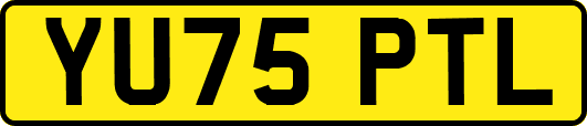 YU75PTL