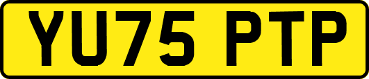 YU75PTP