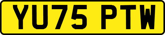 YU75PTW
