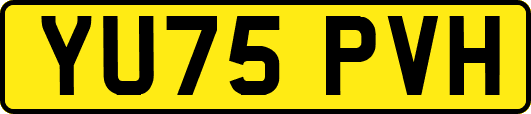 YU75PVH