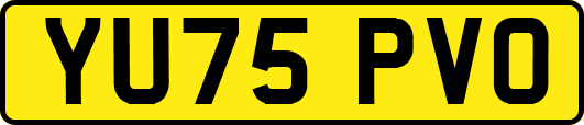 YU75PVO