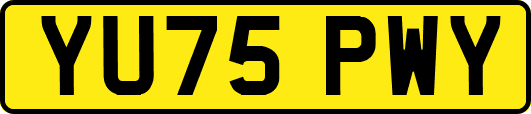 YU75PWY