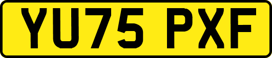 YU75PXF