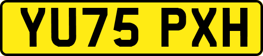 YU75PXH