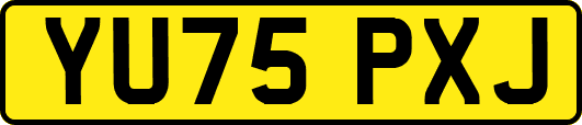 YU75PXJ