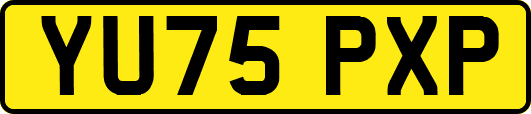 YU75PXP