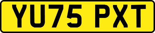 YU75PXT