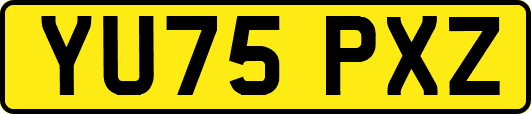 YU75PXZ