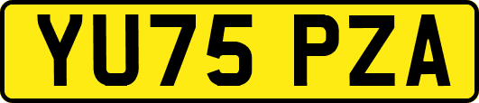 YU75PZA