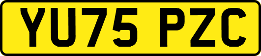 YU75PZC